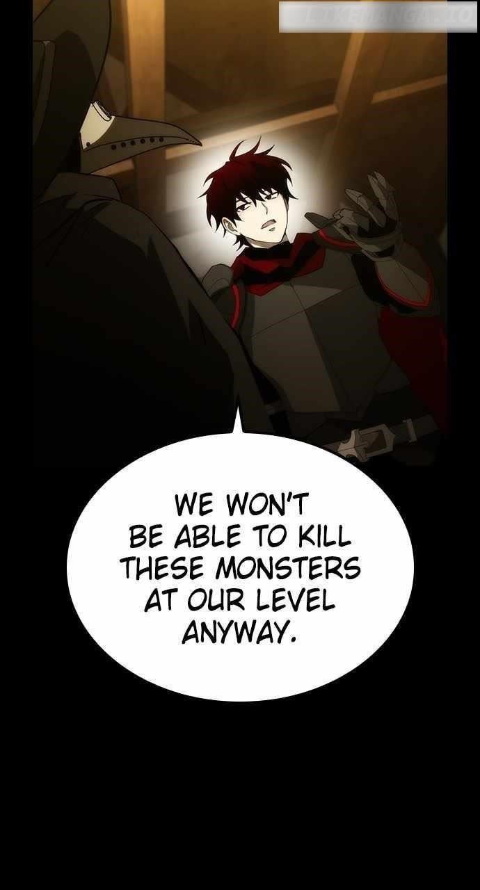 Bad Ending Maker Chapter 53 - Page 54