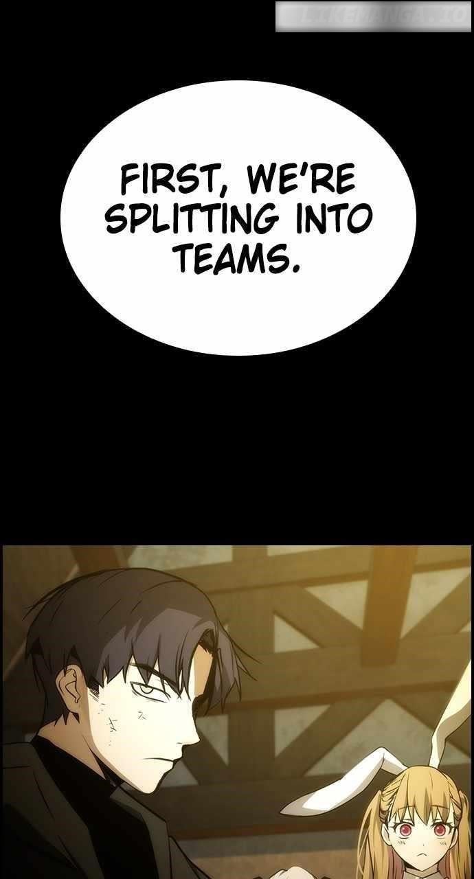 Bad Ending Maker Chapter 53 - Page 55