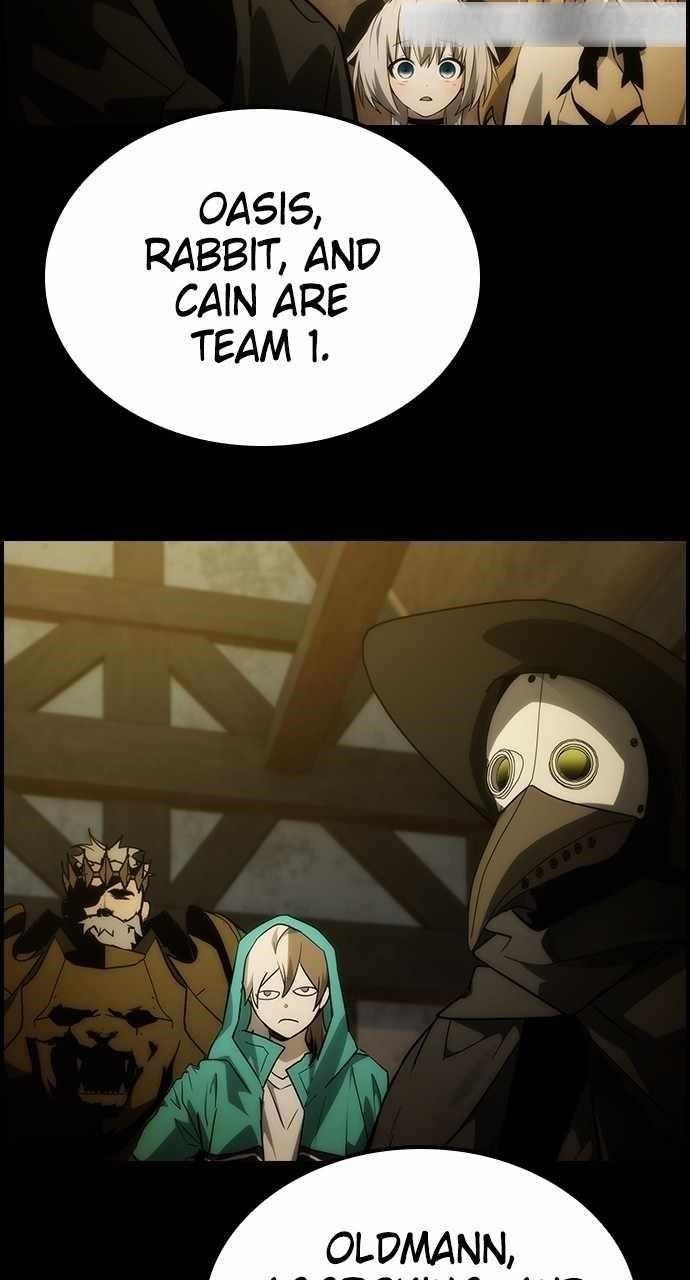 Bad Ending Maker Chapter 53 - Page 56