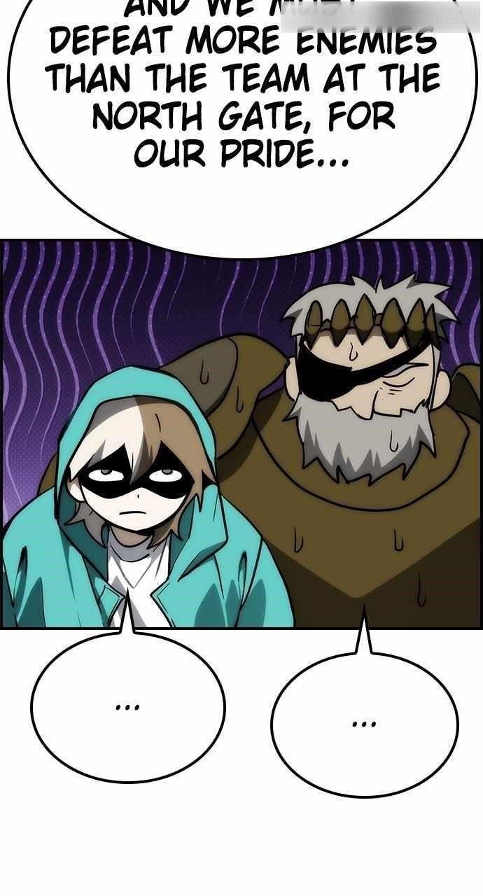 Bad Ending Maker Chapter 53 - Page 67