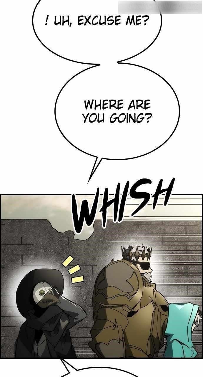 Bad Ending Maker Chapter 53 - Page 70