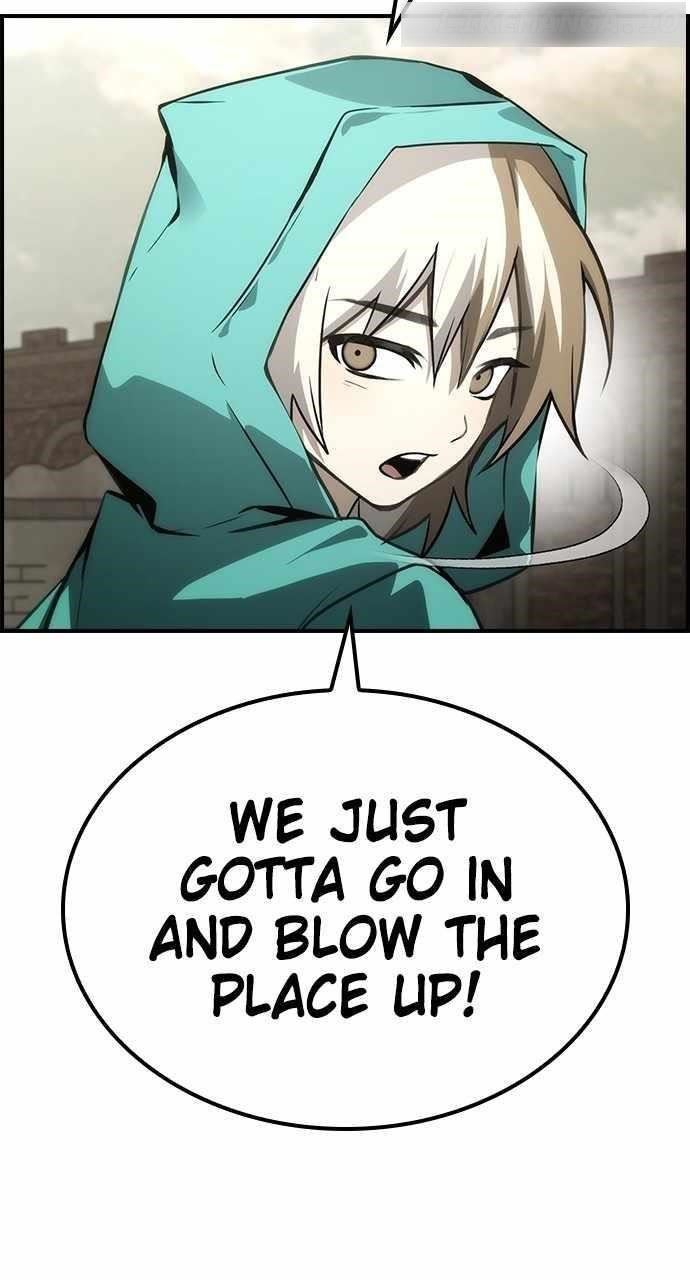 Bad Ending Maker Chapter 53 - Page 72