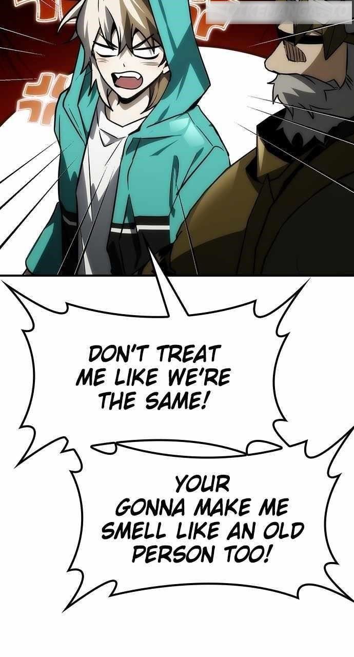 Bad Ending Maker Chapter 53 - Page 75