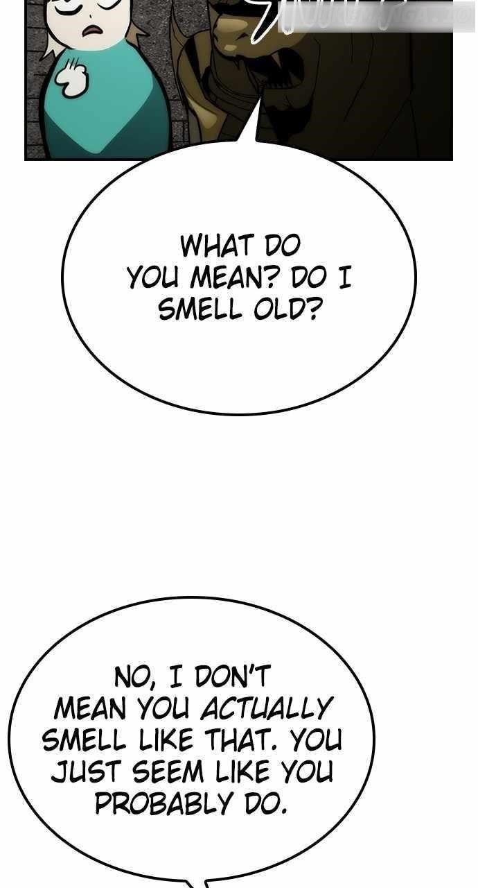 Bad Ending Maker Chapter 53 - Page 77