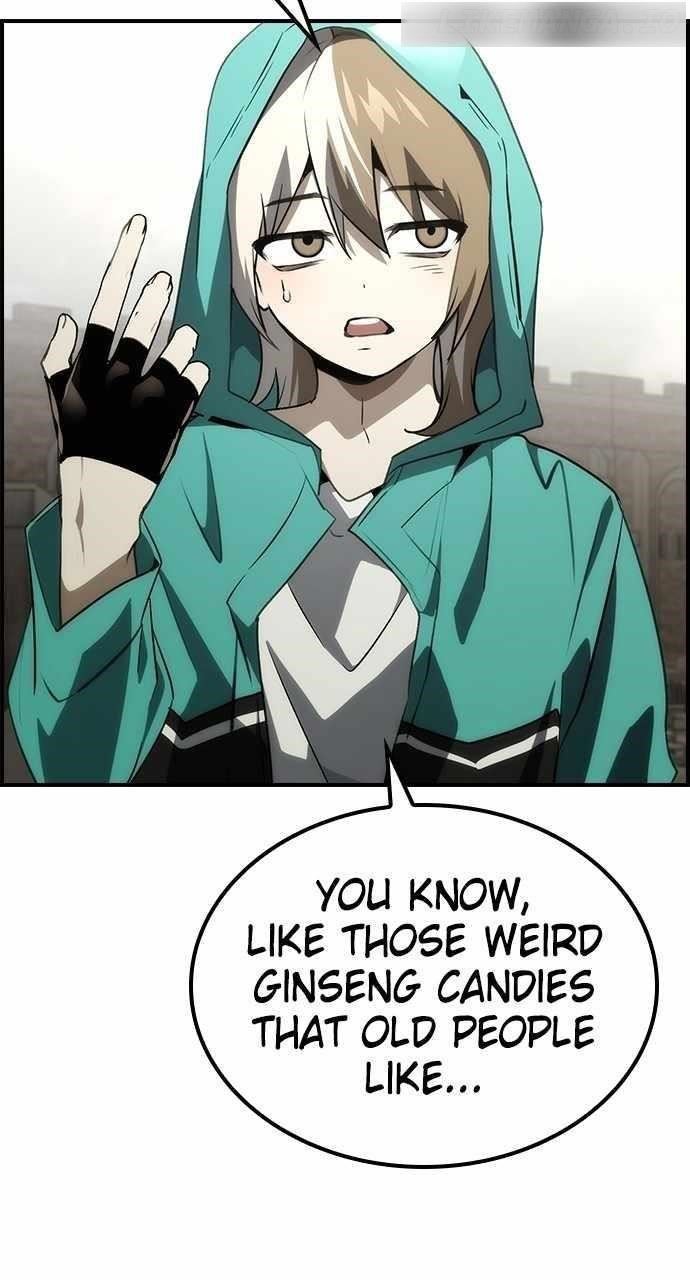 Bad Ending Maker Chapter 53 - Page 78