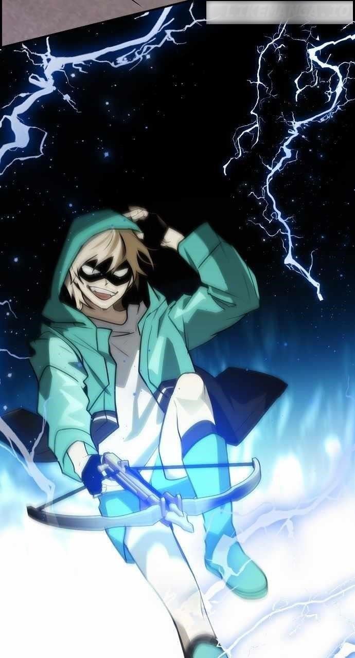 Bad Ending Maker Chapter 53 - Page 84