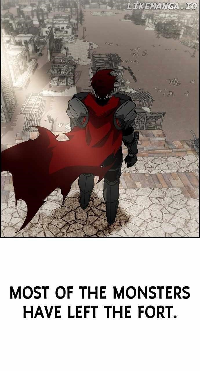 Bad Ending Maker Chapter 54 - Page 14