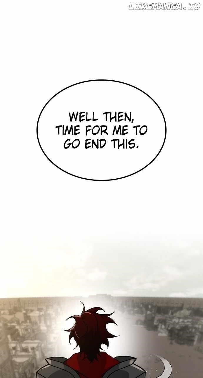 Bad Ending Maker Chapter 54 - Page 48