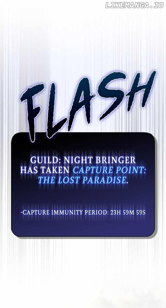 Bad Ending Maker Chapter 55 - Page 1