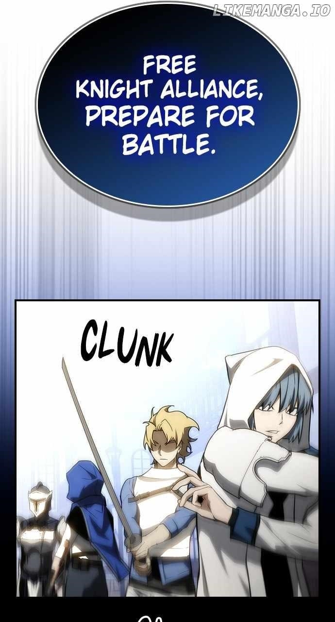 Bad Ending Maker Chapter 55 - Page 101