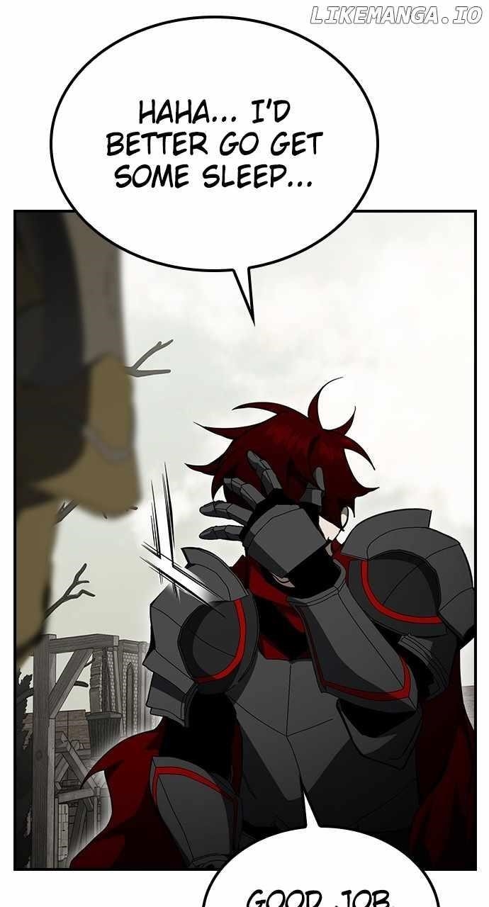 Bad Ending Maker Chapter 55 - Page 17