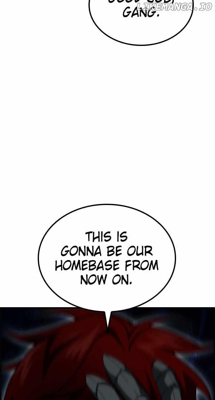 Bad Ending Maker Chapter 55 - Page 18