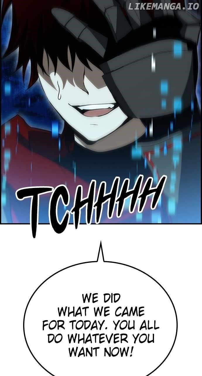 Bad Ending Maker Chapter 55 - Page 19