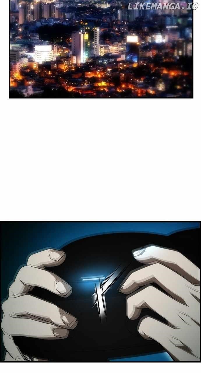 Bad Ending Maker Chapter 55 - Page 23