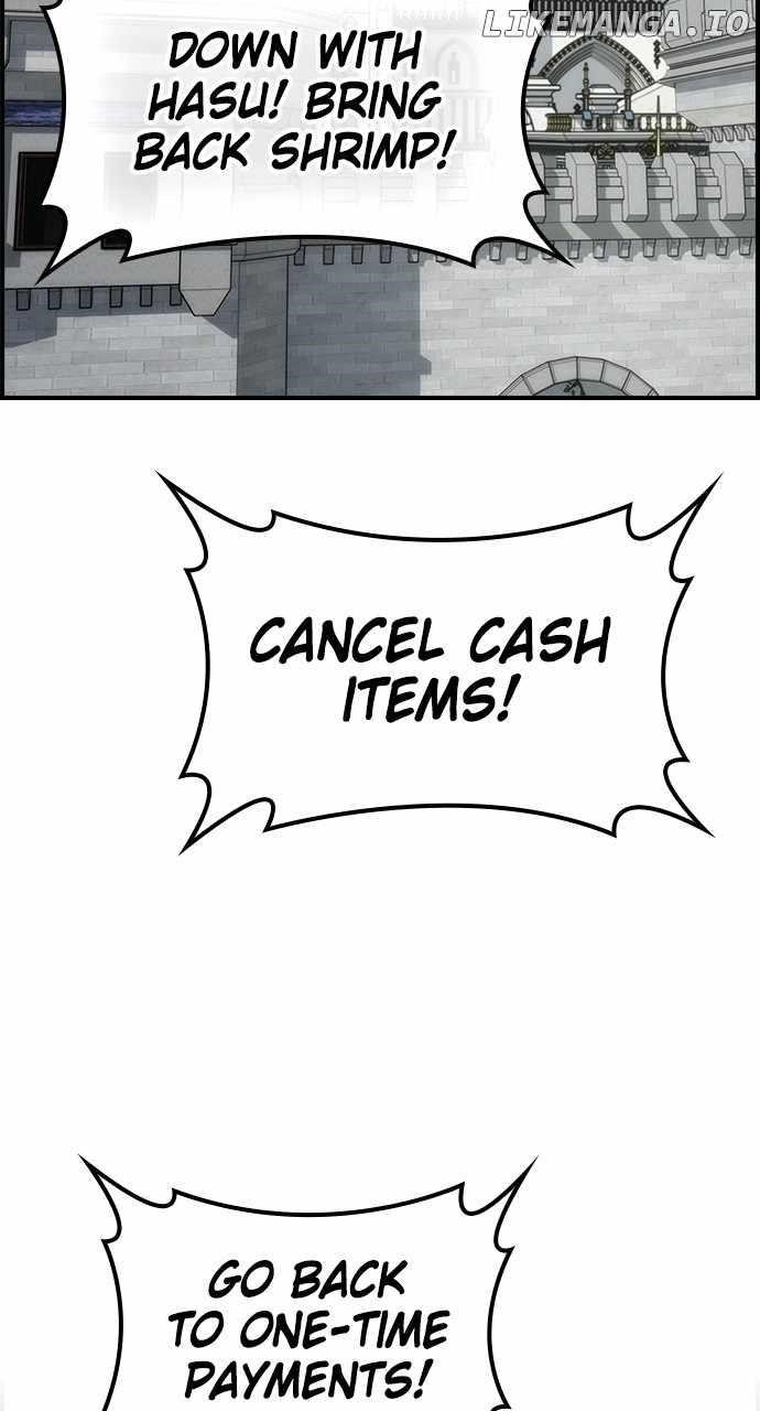 Bad Ending Maker Chapter 55 - Page 30