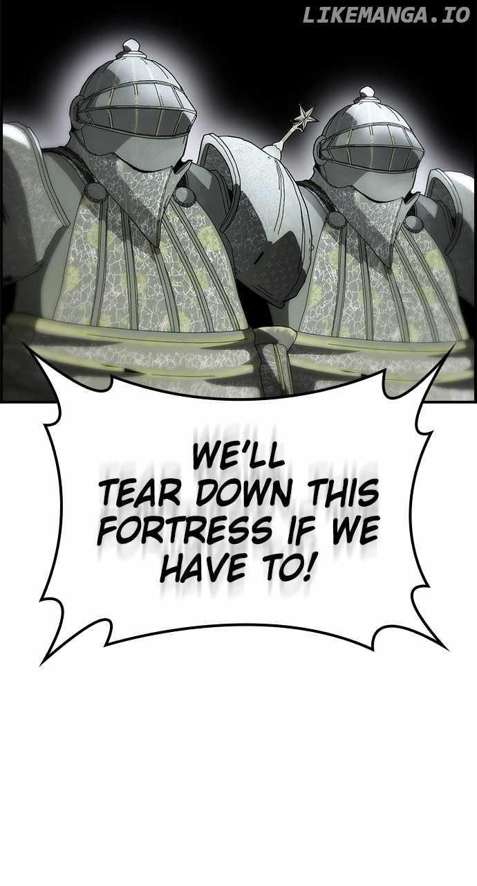 Bad Ending Maker Chapter 55 - Page 33