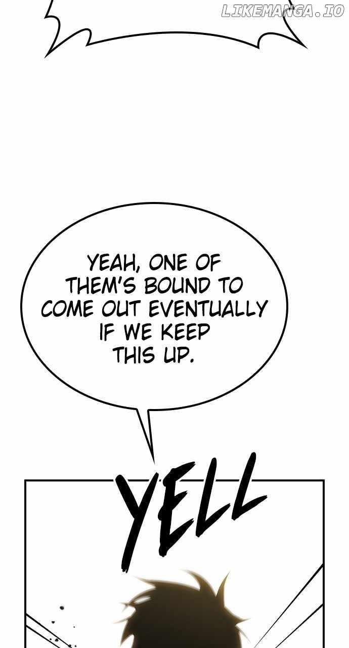 Bad Ending Maker Chapter 55 - Page 35