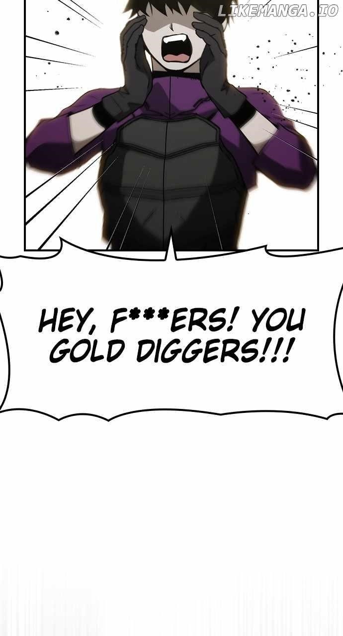 Bad Ending Maker Chapter 55 - Page 36