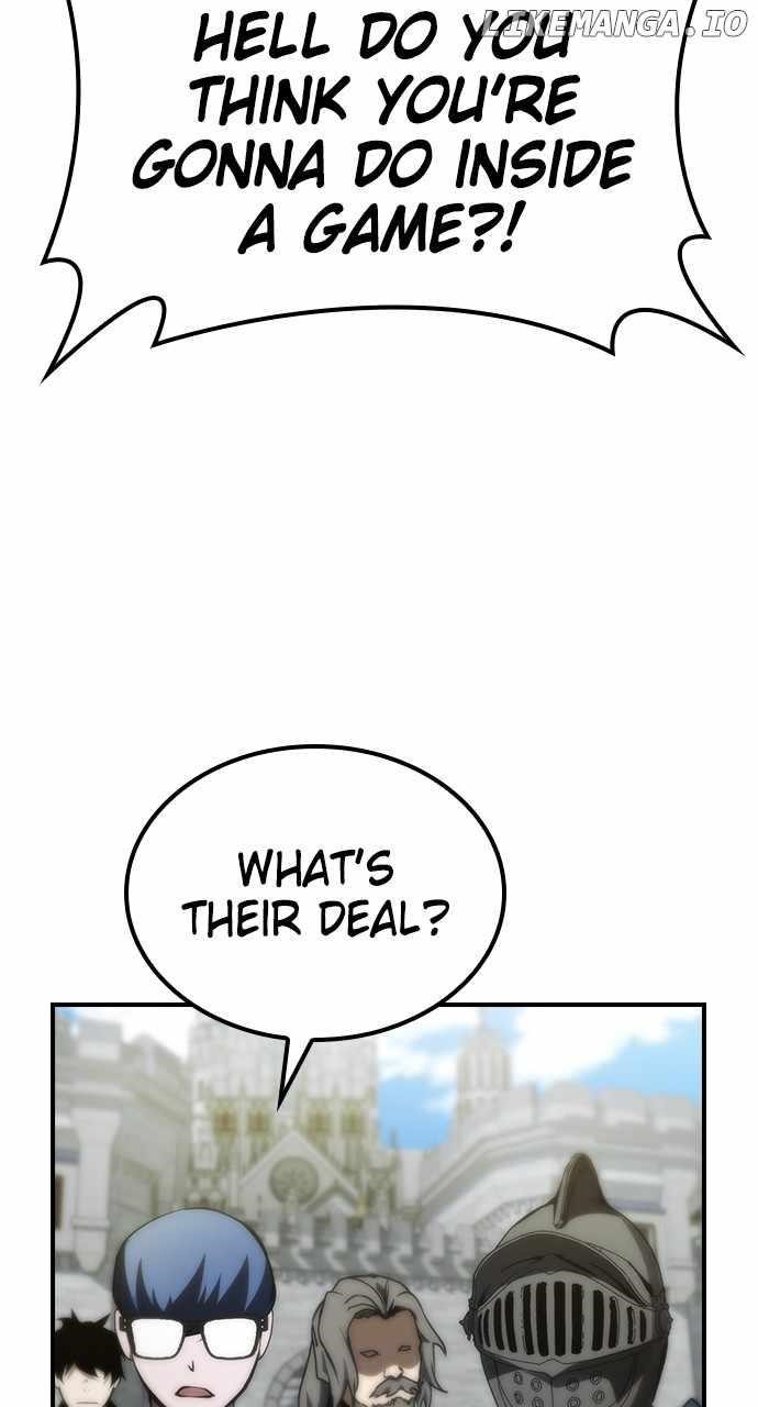 Bad Ending Maker Chapter 55 - Page 39