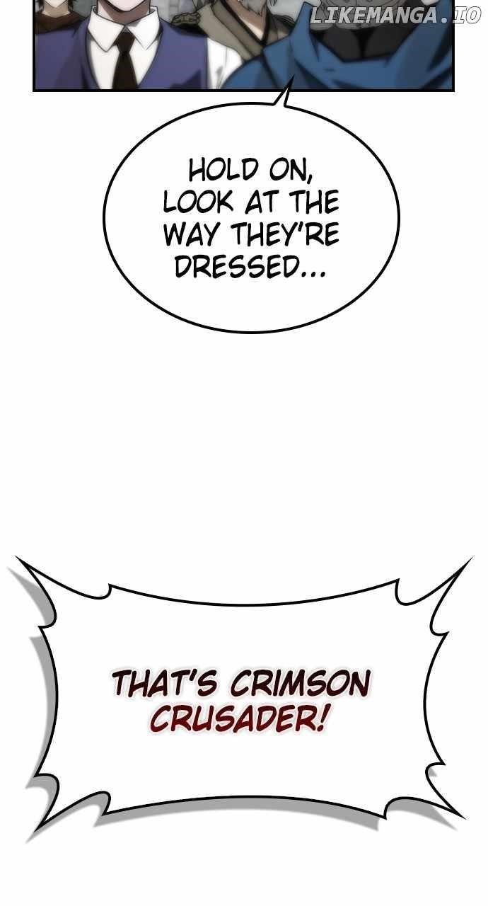 Bad Ending Maker Chapter 55 - Page 40