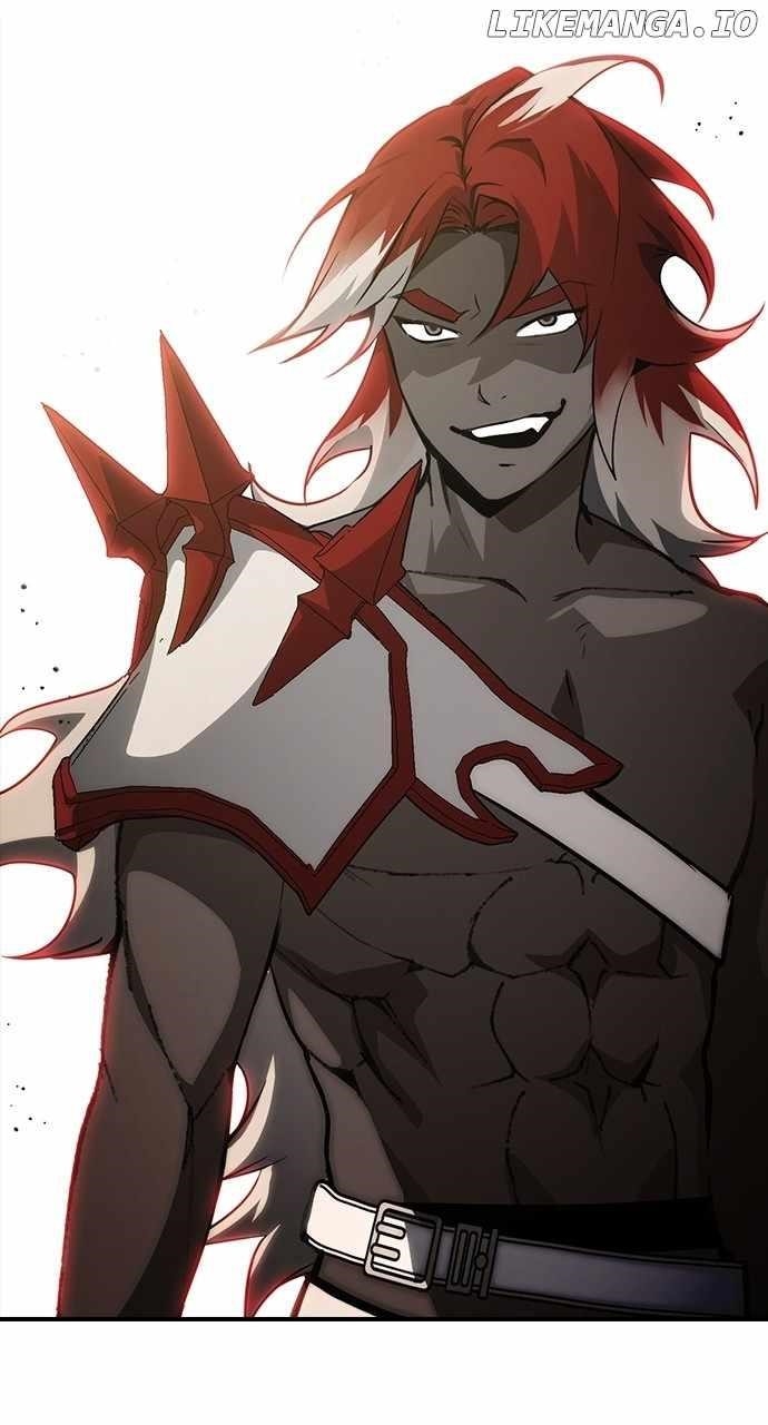 Bad Ending Maker Chapter 55 - Page 41