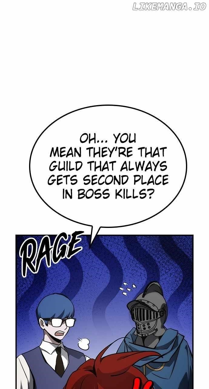 Bad Ending Maker Chapter 55 - Page 42