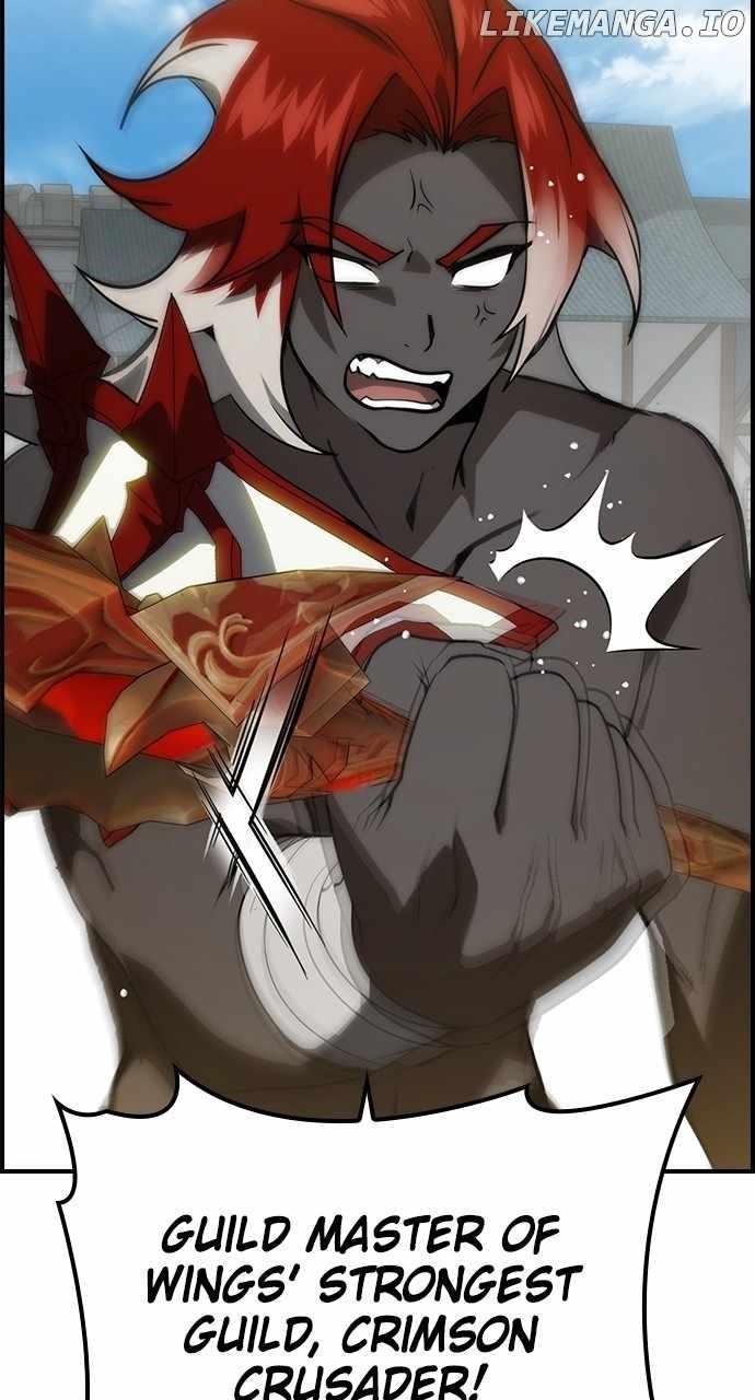 Bad Ending Maker Chapter 55 - Page 44