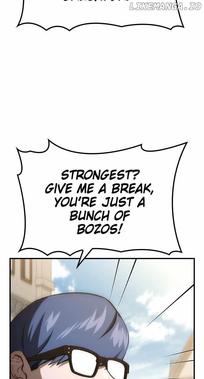 Bad Ending Maker Chapter 55 - Page 45