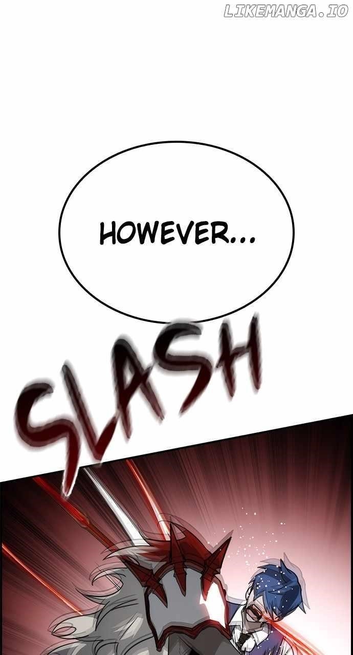 Bad Ending Maker Chapter 55 - Page 49