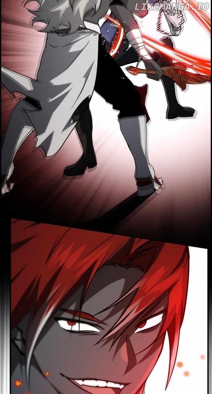 Bad Ending Maker Chapter 55 - Page 50