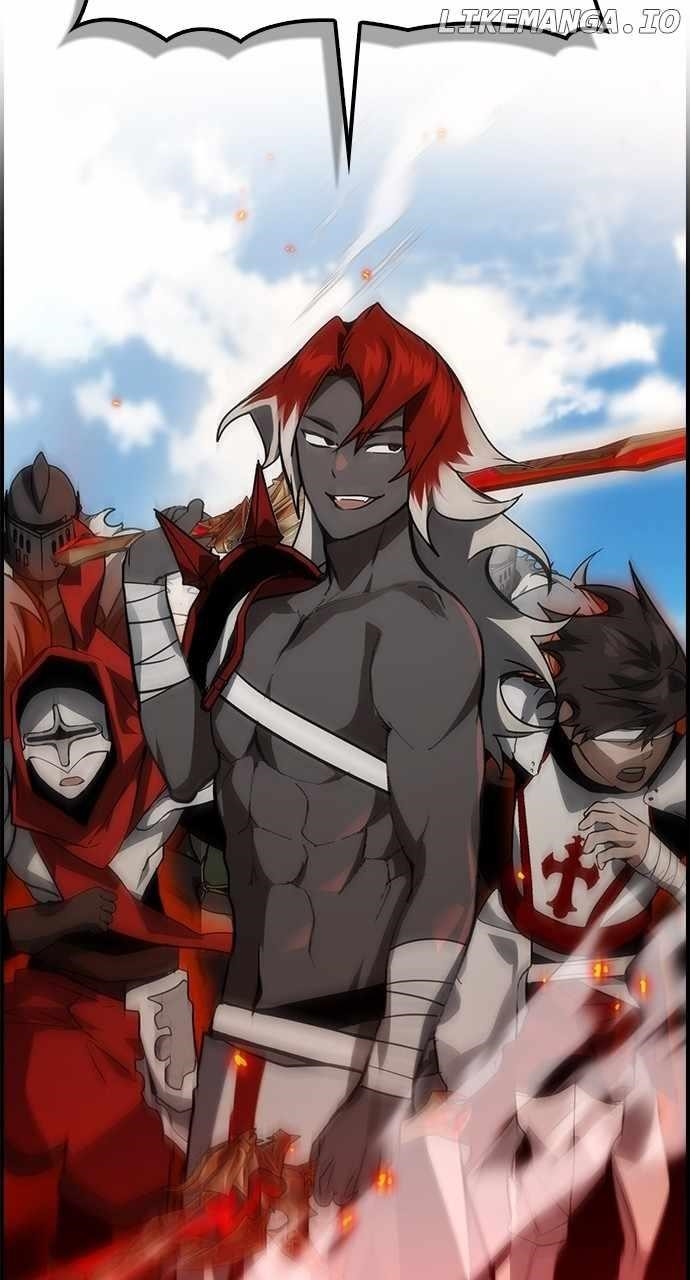 Bad Ending Maker Chapter 55 - Page 52