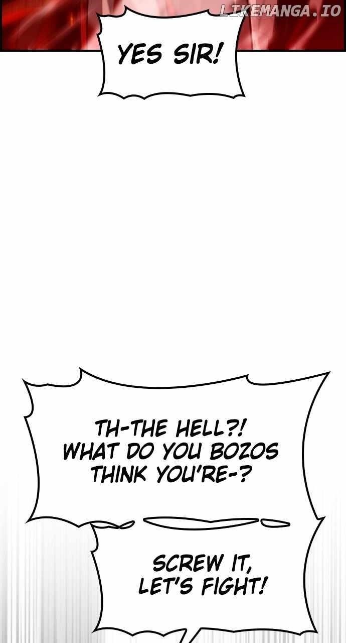 Bad Ending Maker Chapter 55 - Page 53