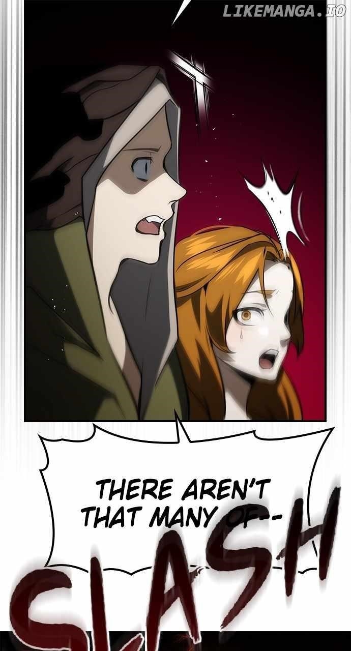 Bad Ending Maker Chapter 55 - Page 54