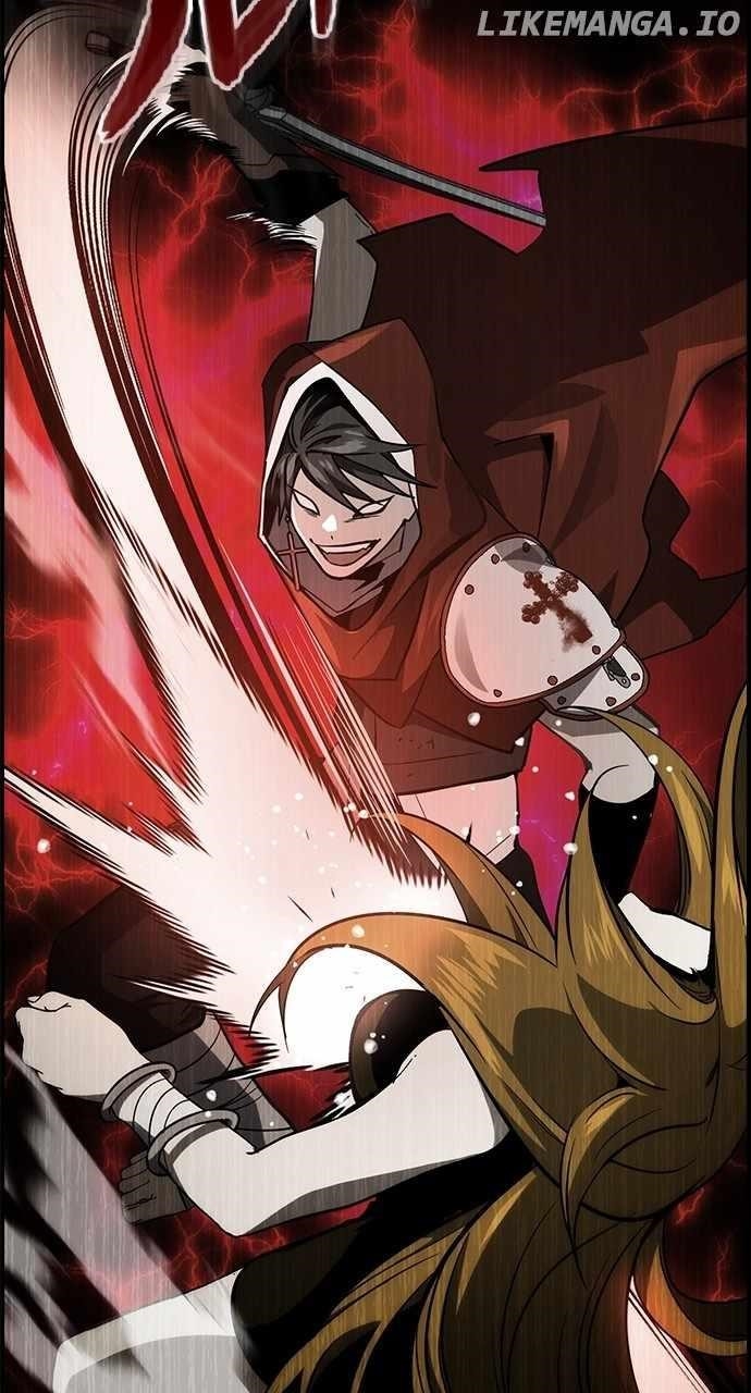 Bad Ending Maker Chapter 55 - Page 55