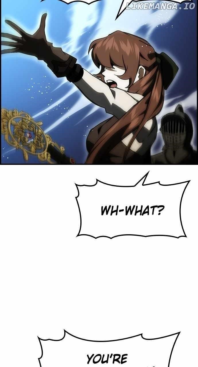 Bad Ending Maker Chapter 55 - Page 57