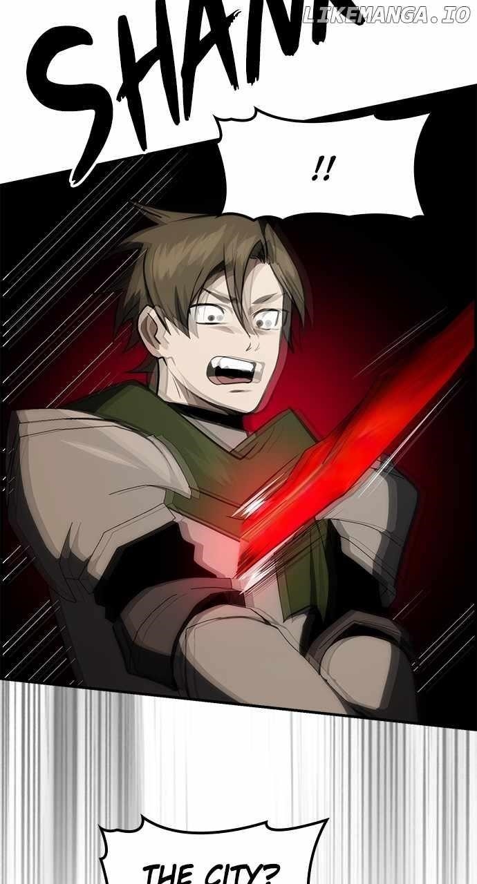 Bad Ending Maker Chapter 55 - Page 59