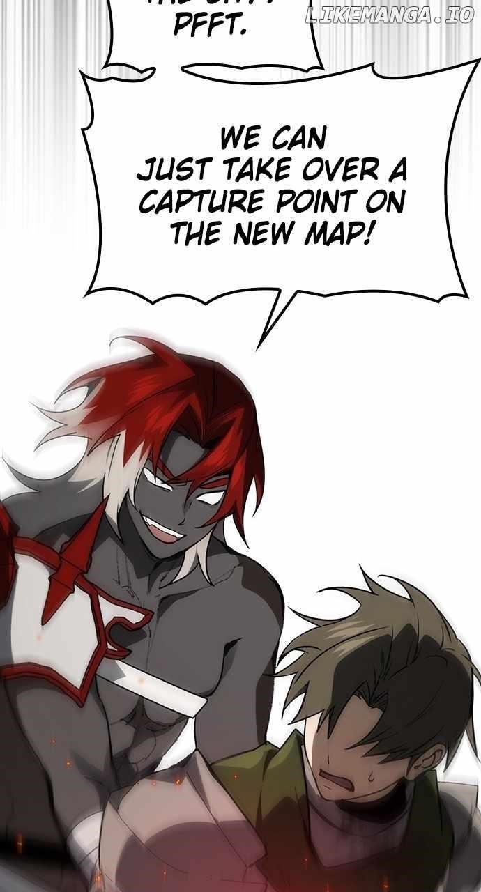 Bad Ending Maker Chapter 55 - Page 60