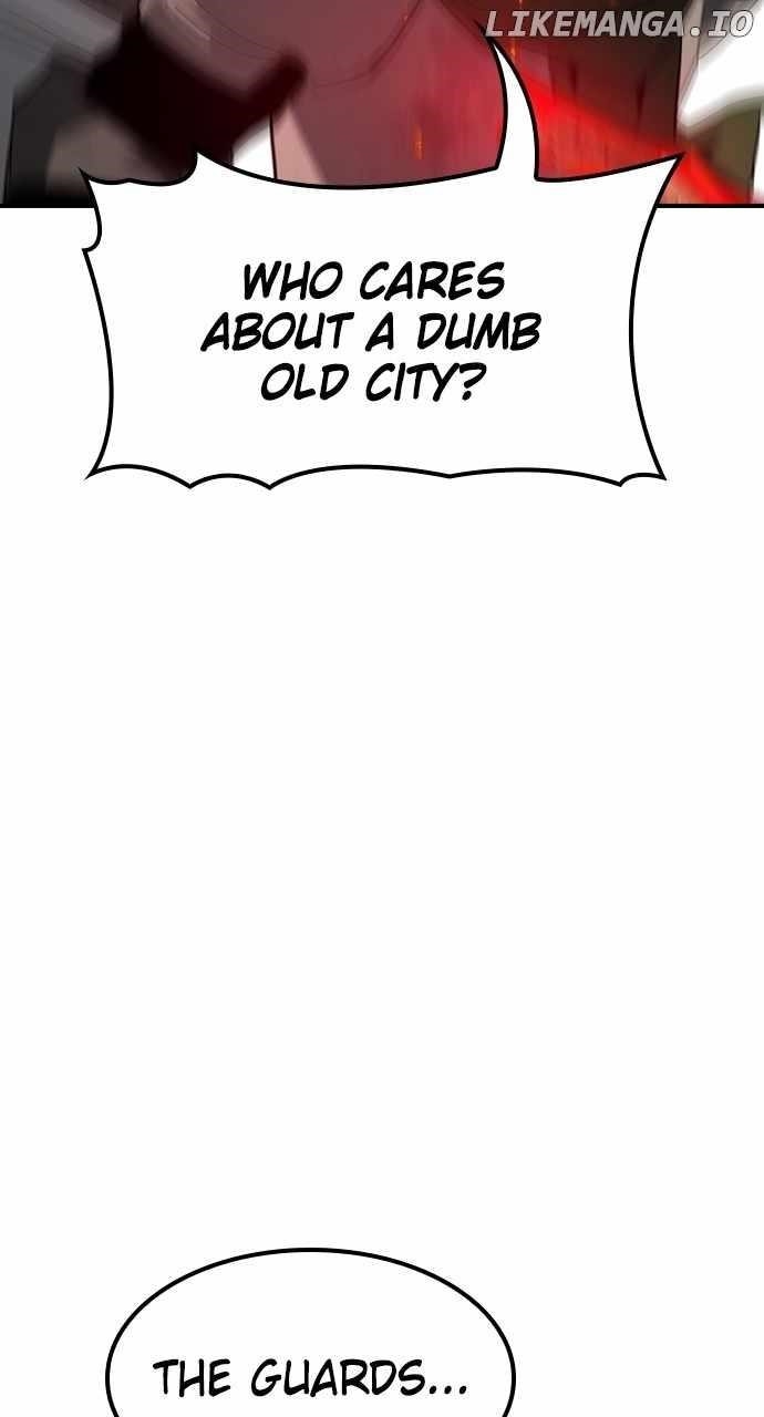 Bad Ending Maker Chapter 55 - Page 61