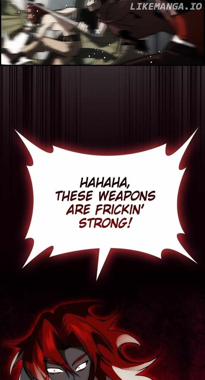 Bad Ending Maker Chapter 55 - Page 64