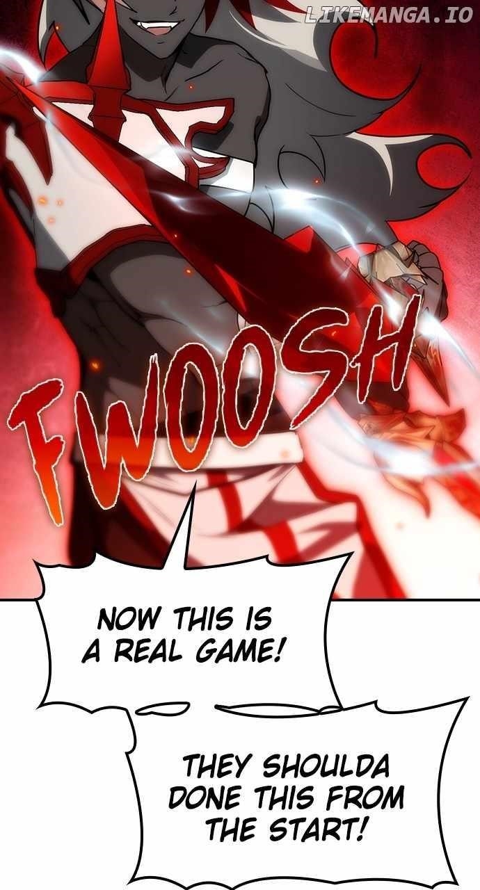 Bad Ending Maker Chapter 55 - Page 65