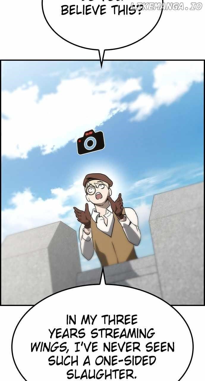 Bad Ending Maker Chapter 55 - Page 67