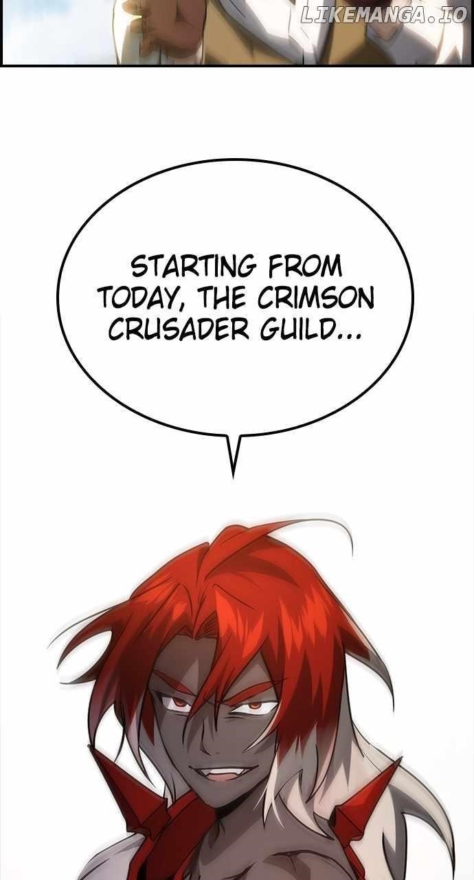 Bad Ending Maker Chapter 55 - Page 69