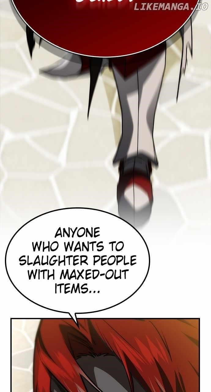 Bad Ending Maker Chapter 55 - Page 71