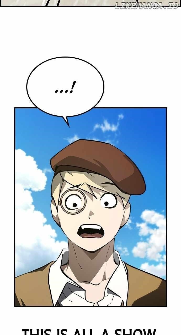 Bad Ending Maker Chapter 55 - Page 74