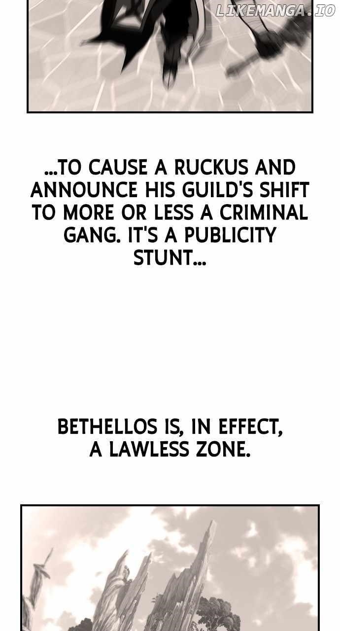 Bad Ending Maker Chapter 55 - Page 76