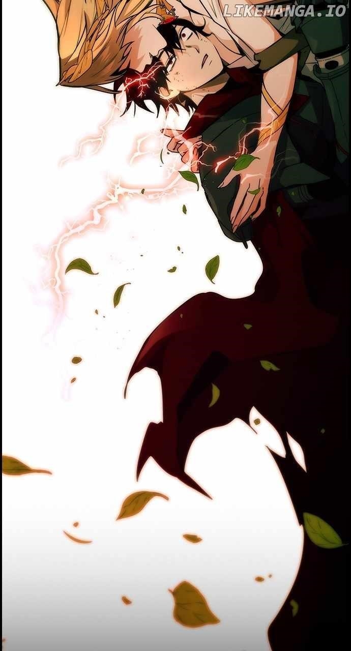 Bad Ending Maker Chapter 55 - Page 8