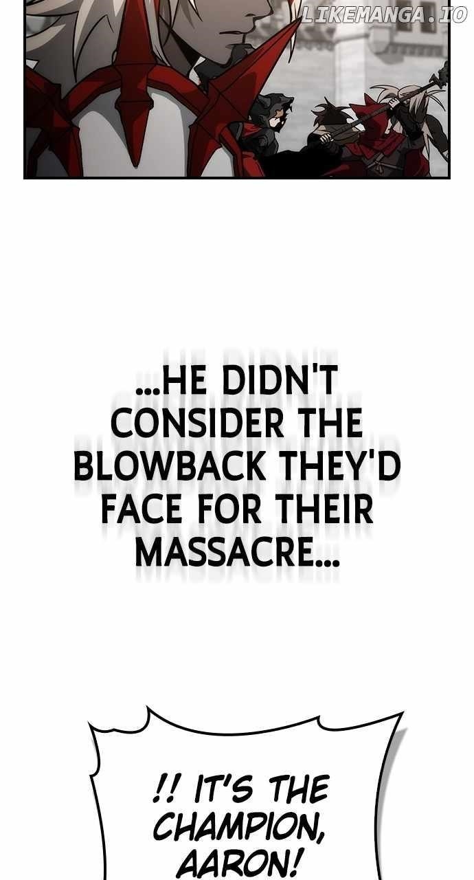 Bad Ending Maker Chapter 55 - Page 81