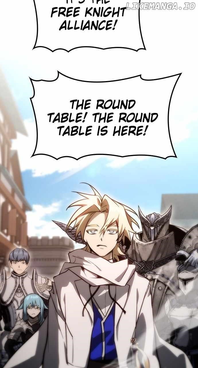 Bad Ending Maker Chapter 55 - Page 83