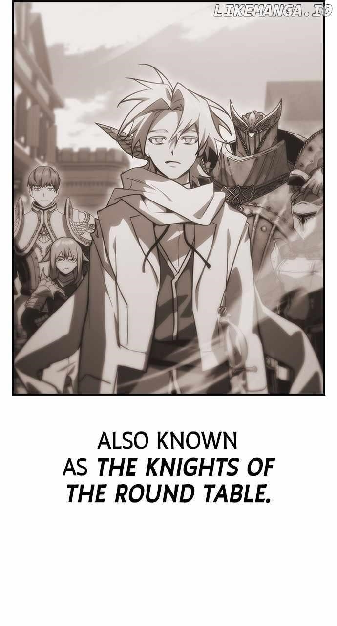 Bad Ending Maker Chapter 55 - Page 85