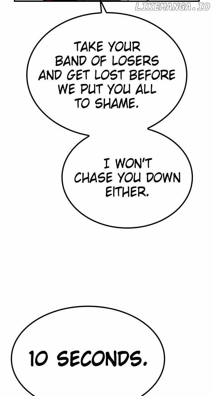 Bad Ending Maker Chapter 55 - Page 97